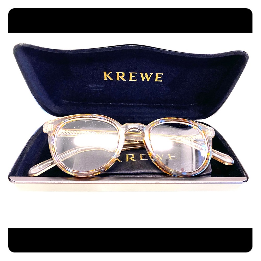 Krewe frame